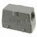 H16B-TS-PG21 by TE Connectivity AMP Connectors - CONNECTOR HOOD SIDE ENTRY SZ16B PG21
