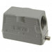 H16B-TS-RO-M32 by TE Connectivity AMP Connectors - CONNECTOR HOOD SIDE ENTRY SZ16B M32