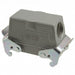 H16B-TSB-PG21 by TE Connectivity AMP Connectors - CONNECTOR HOOD SIDE ENTRY SZ16B PG21