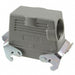 H16B-TSBH-PG29 by TE Connectivity AMP Connectors - CONNECTOR HOOD SIDE ENTRY SZ16B PG29