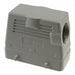 H16B-TSH-M32 by TE Connectivity AMP Connectors - CONNECTOR HOOD SIDE ENTRY SZ16B M32
