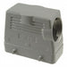 H16B-TSH-M40 by TE Connectivity AMP Connectors - CONNECTOR HOOD SIDE ENTRY SZ16B M40