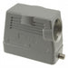 H16B-TSH-RO-PG29 by TE Connectivity AMP Connectors - CONNECTOR HOOD SIDE ENTRY SZ16B PG29