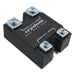 H16WD6025-10 by Sensata-Crydom - SOLIDSTATE RELAY SPST-NO 25A 48-660V