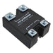H16WD6050 by Sensata-Crydom - SOLIDSTATE RELAY SPST-NO 50A 48-660V