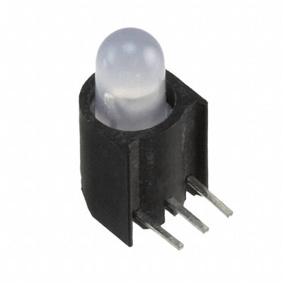 H178CBC-3 by Bivar Inc. - LED GREEN/RED 625/568NM R/A
