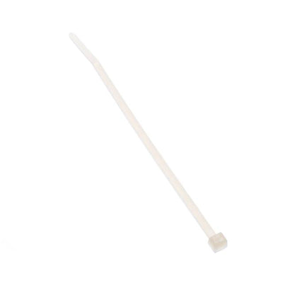 H1835P11 by Anderson Power Products, Inc. - CABLE WIRE TIE 4.00"" X .094"" NAT