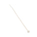 H1835P11 by Anderson Power Products, Inc. - CABLE WIRE TIE 4.00"" X .094"" NAT