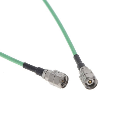 H2.4-2P-SF085MC1-A-12IN by Hirose Electric Co Ltd - CABLE ASSY 2.4MM M-M 12 