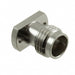 H2.4-R-SR2 by Hirose Electric Co Ltd - CONNECTOR 2.4MM RCPT 50OHM COMPRESS