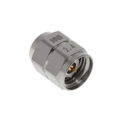 H2.4-TMP by Hirose Electric Co Ltd - TERMINATOR 2.4MM M 50OHM