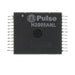 H2005ANLT by Pulse Electronics - XFRMR MAGNT MOD 2PORT POE 10/100