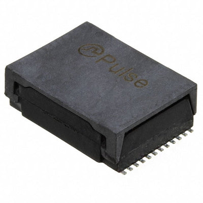H2009FNLT by Pulse Electronics - PULSE XFMR 1CT:1CT TX 1CT:1CT RX