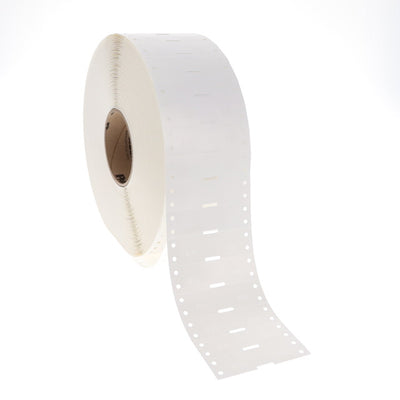 H200X044H1T-B by Panduit Corp - LABEL HEAT SHRINKABL 2X0.44"" WHT