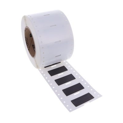 H200X084H3T by Panduit Corp - LABEL HEAT SHRINKABL 2X0.84"" BLK