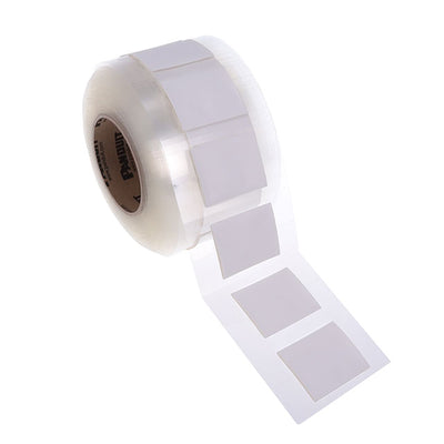 H200X165H1T by Panduit Corp - LABEL HEAT SHRINKABL 2X1.65"" WHT