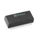 H2017NL by Pulse Electronics - XFRMR MAGNT MOD 4PORT POE 10/100