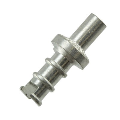 H2072ZL1 by Harwin Inc. - TERM TURRET SLOTTED L=6.52MM TIN