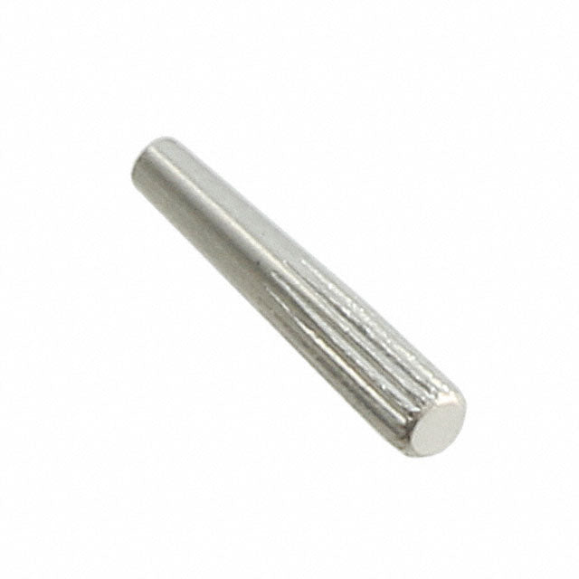 H2081-01 by Harwin Inc. - CONNECTOR PC PIN TIN