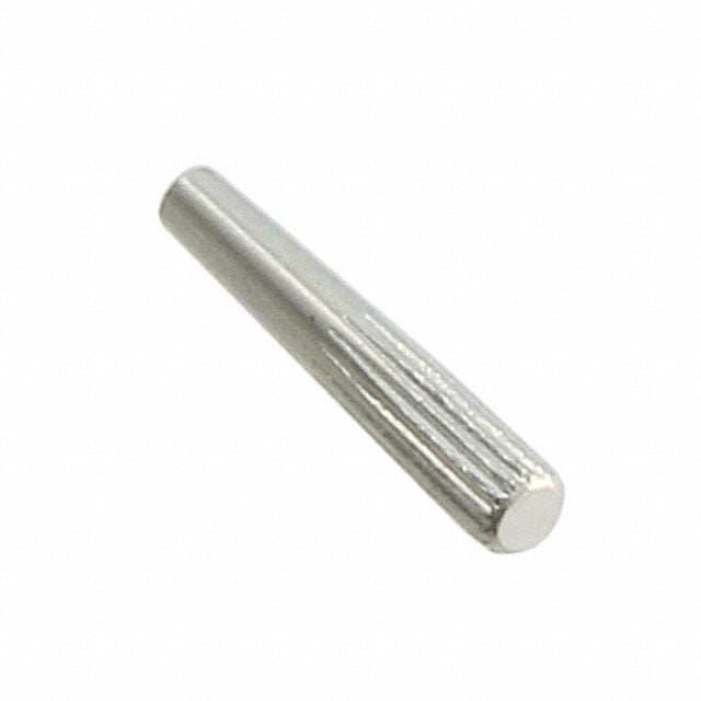 H2081-01 by Harwin Inc. - CONNECTOR PC PIN TIN
