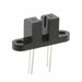 H21A1 by onsemi - SENSOR OPT SLOT PHOTOTRAN PC PIN