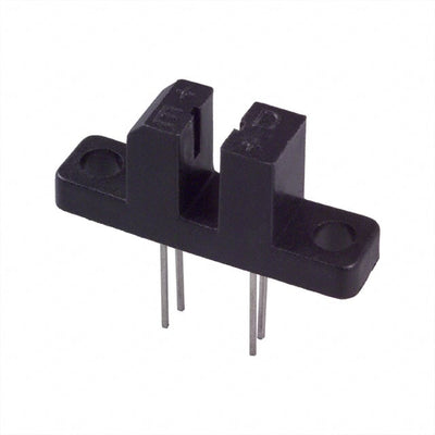 H21B1 by onsemi - SENSOR OPT SLOT DARL PC PINS