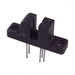 H21LOB by onsemi - SENSOR OPTICL 3.15MM SLOT PC PIN