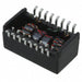 H2260NLT by Pulse Electronics - XFRMR MODUL 1PORT POE 1:1 10/100