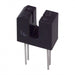 H22A3 by onsemi - SENSOR OPT SLOT PHOTOTRAN PC PIN