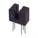 H22LOI by onsemi - SENSOR OPTICL 3.15MM SLOT PC PIN