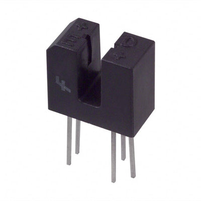H22LOB by onsemi - SENSOR OPTICL 3.15MM SLOT PC PIN