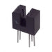 H22LOB by onsemi - SENSOR OPTICL 3.15MM SLOT PC PIN