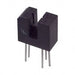H22LTI by onsemi - SENSOR OPTICL 3.15MM SLOT PC PIN