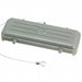 H24B-KDB by TE Connectivity AMP Connectors - CONNECTOR COVER WITH CORD SZ24B