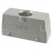 H24B-TG-PG29 by TE Connectivity AMP Connectors - CONNECTOR HOOD TOP ENTRY SZ24B PG29