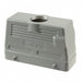 H24B-TGH-M32 by TE Connectivity AMP Connectors - CONNECTOR HOOD TOP ENTRY SZ24B M32