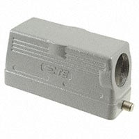 T1330240140-000 by TE Connectivity AMP Connectors - H24B-TSH-RO-M40