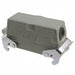 H24B-TSB-PG21 by TE Connectivity AMP Connectors - CONNECTOR HOOD SIDE ENTRY SZ24B PG21