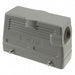H24B-TSH-M32 by TE Connectivity AMP Connectors - CONNECTOR HOOD SIDE ENTRY SZ24B M32
