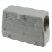 H24B-TSH-M40 by TE Connectivity AMP Connectors - CONNECTOR HOOD SIDE ENTRY SZ24B M40