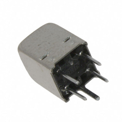 H286BAIS-4963DAD by Toko America Inc. - FILTER LC 700UH/4PF-750PF TH