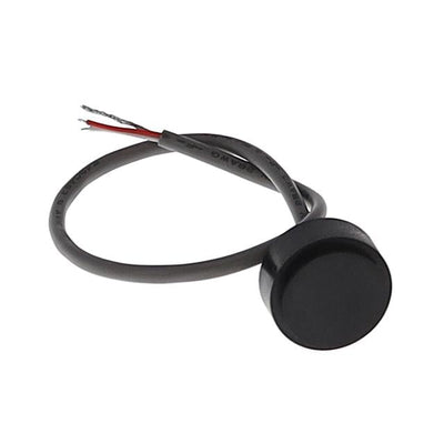 H2KMPYA1000600 by Unictron Technologies Corporation - 1 MHZ FLOW METER TRANSDUCER