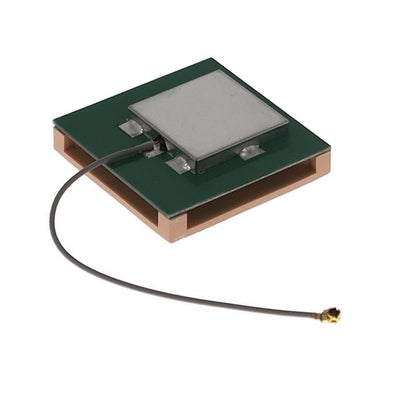 H2M1W031129900 by Unictron Technologies Corporation - ANTENNA MODULE NB40DG; GPS(L1+L5