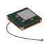 H2M1W031129900 by Unictron Technologies Corporation - ANTENNA MODULE NB40DG; GPS(L1+L5