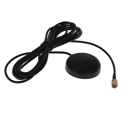 H2MA803F104100 by Unictron Technologies Corporation - ACTIVE ANTENNA HB45DF; GPS(L1+L5