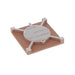 H2P139BA110100 by Unictron Technologies Corporation - PB40D9NS (40X40X6MM); GPS(L1+L5)