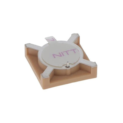H2PE366R110100 by Unictron Technologies Corporation - PB18DRS (18X18X5MM); GPS(L1+L5)/
