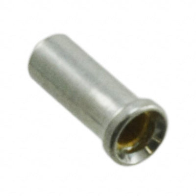 H3183-01 by Harwin Inc. - CONNECTOR PIN RCPT .035-.041 SOLDER