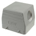 H32B-TS-PG29 by TE Connectivity AMP Connectors - CONNECTOR HOOD SIDE ENTRY SZ32B PG29