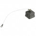 H3A-KDB by TE Connectivity AMP Connectors - CONNECTOR H3A COVER W/CORD
